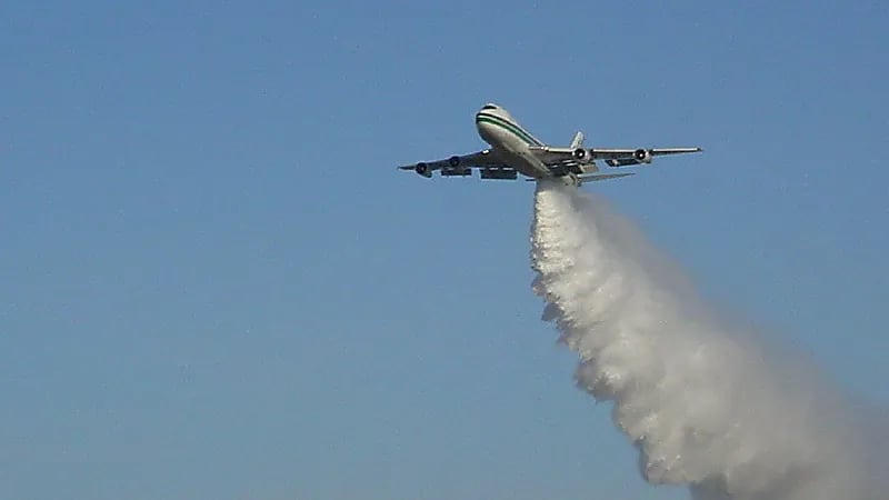 بالفيديو .. متحدث الأرصاد: لا يمكن الجزم بعلاقة الأمطار الحاصلة بالاستمطار