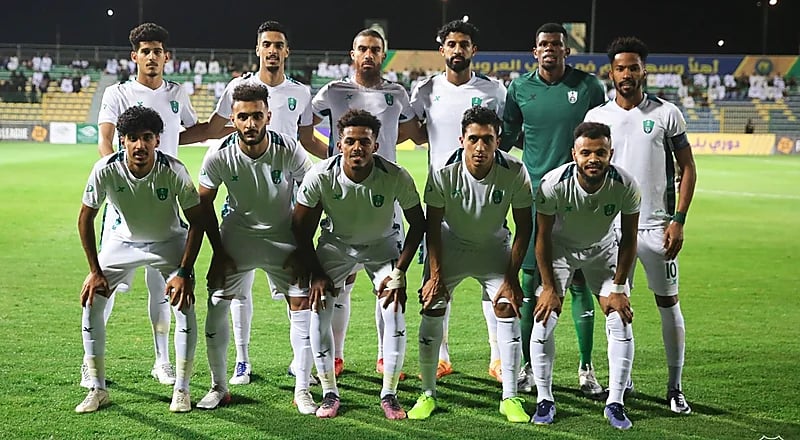 الأهلي يفاضل بين مدربين تونسيين لقيادة الفريق