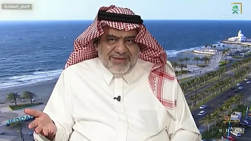 "مستشار اجتماعي " يوضح أسباب انتشار الزواج المبكر عند بعض قبائل المجتمع ( فيديو)