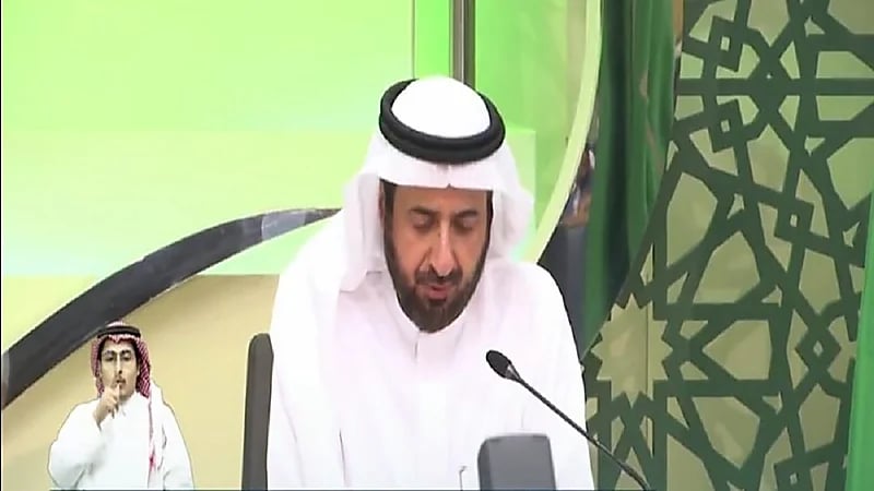 وزير الحج والعمرة : إلغاء جميع القيود لتسهيل قدوم المعتمرين المصريين(فيديو)