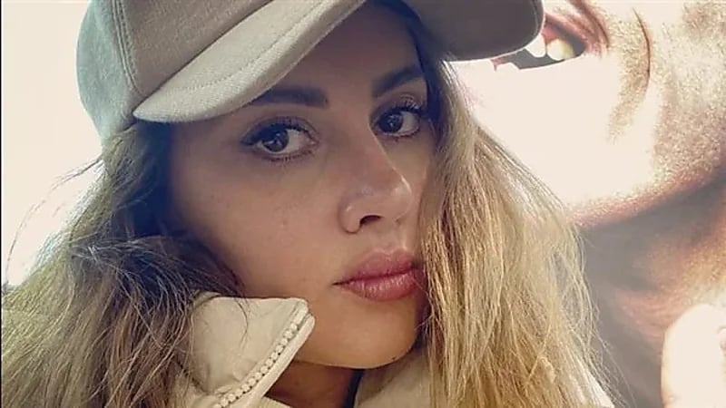 ياسمين رئيس: بطلت احترمك وقرفانة منك