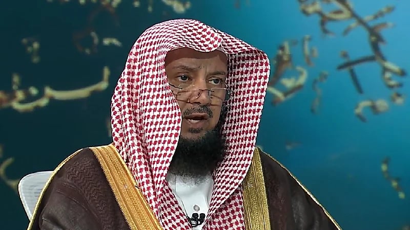 بالفيديو.. السليمان يوضح "هل يقع الطلاق إذا كان في حالة غضب ولا وعي؟"