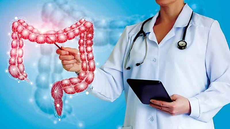 6 عوامل تزيد احتمالية إصابتك الفرد بسرطان القولون