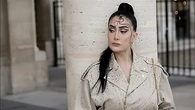 الكشف عن سبب تأجيل مسلسل غادة عبدالرازق إلى رمضان 2024