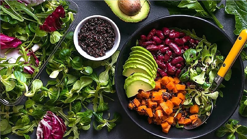 استشارية: النظام النباتي يؤثر في الذاكرة