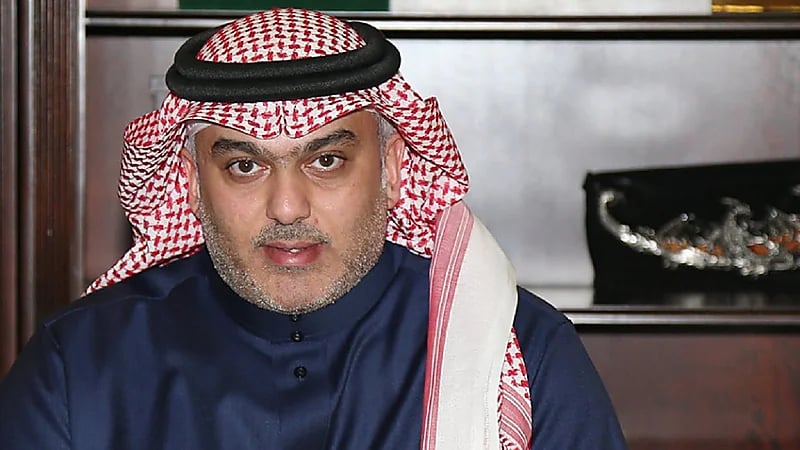 رئيس الحزم بعد فوز الأهلي: طيح وخذ راحتك ما في أصفر ثاني