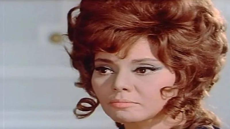 سر رفض أسرة الفنانة الراحلة ماجدة الصباحي زواجها من رشدي أباظة 