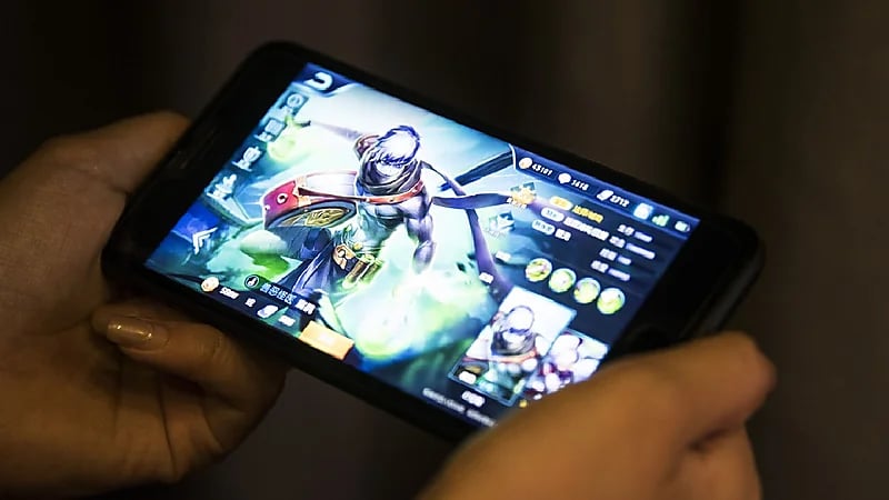 فيديو.. المملكة من أعلى الدول إنفاقاً على الألعاب الإلكترونية