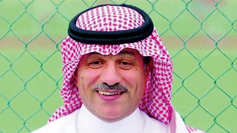 بالفيديو .."الحماد": تناقشت مع مسيري الهلال إمكانية ضم بنزيما