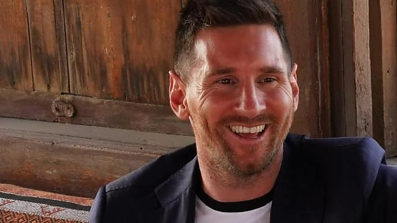 وزير السياحة: ميسي سيزور السعودية نهاية مارس