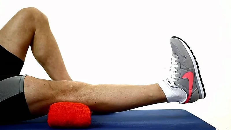 بالفيديو.. تمارين تقلل آلام خشونة الركبة