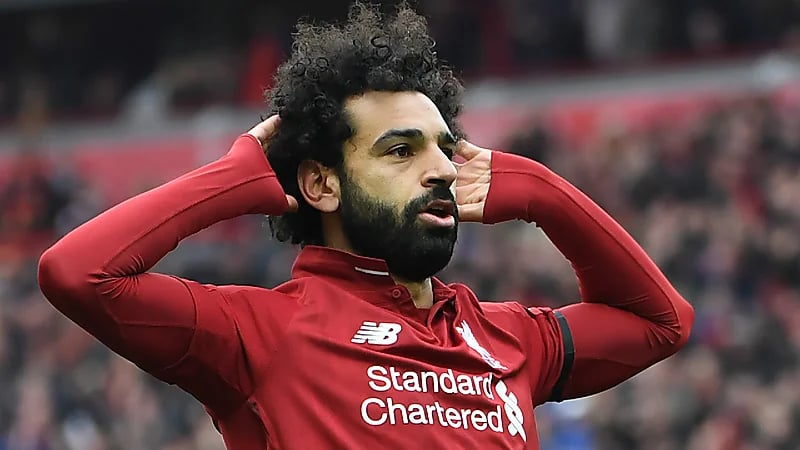 سرقة فيلا محمد صلاح في مصر
