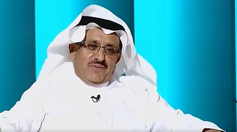 عبدالله العامر لفناني طاش ما طاش: تقاعدوا وأعطوا فرصة للشباب