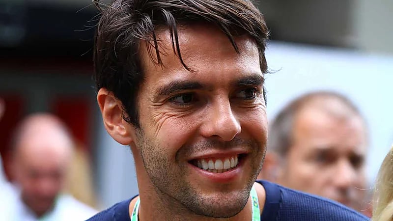 فيديو .. كاكا يتمنى للشباب التوفيق في مواجهة الهلال