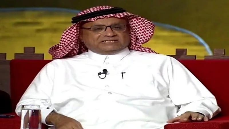 الصرامي لجماهير النصر : طموحاتكم لن تتحقق الا بتواجدي