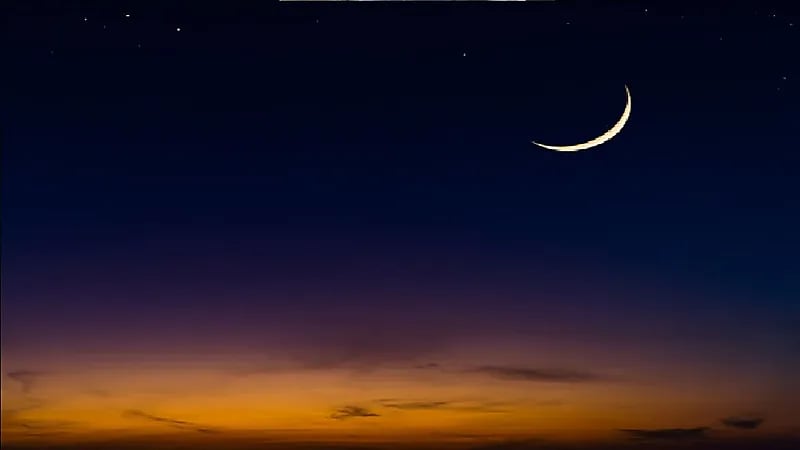 بالفيديو .."الخضيري": مكث الهلال اليوم لن يقل عن 24 دقيقة