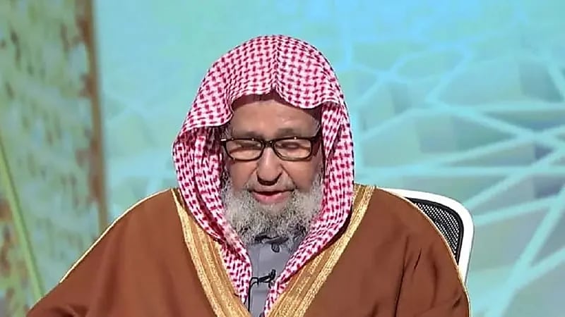 بالفيديو.. الفوزان يوضح حكم الذبائح التي تقام في الأعراس