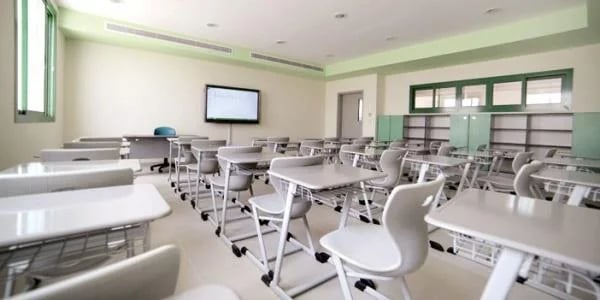 التعليم تطرح جداول حصص الأسبوع التاسع من الفصل الثالث