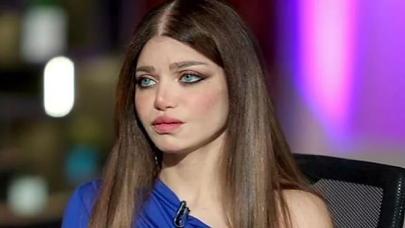 ياسمين الخطيب: هتجوز 10 رجالة فى حالة أن يسمح الشرع