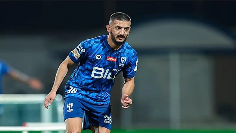 "المالكي": اللي بيأخذ الدوري الله يوفقه (فيديو)