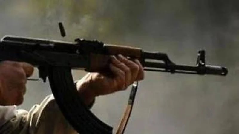 ابن يقتل والده بسلاح رشاش في الكويت