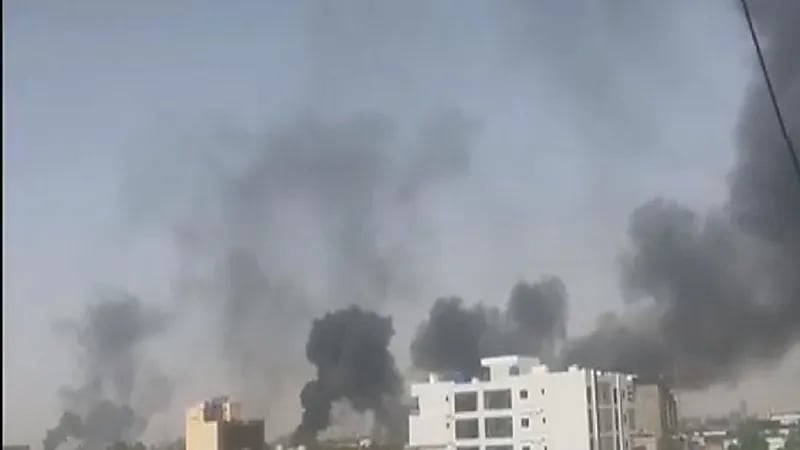 محلل سياسي: وصف الدعم السريع بالمرتزقة والخونة سيعقد المشهد في السودان