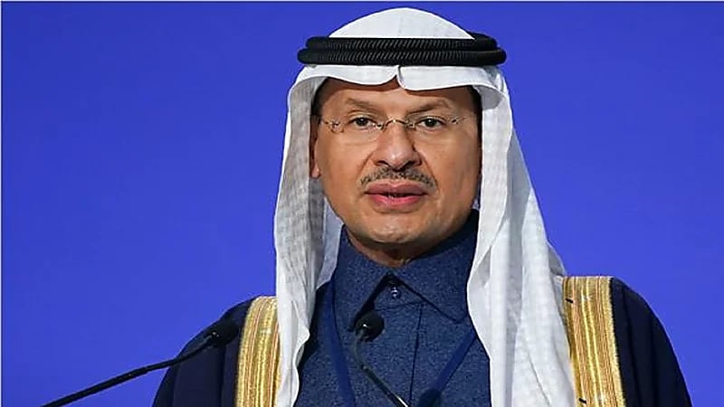 وزير الطاقة: ما يربطنا بالعراق ليس أنابيب بل أوردة وعروق