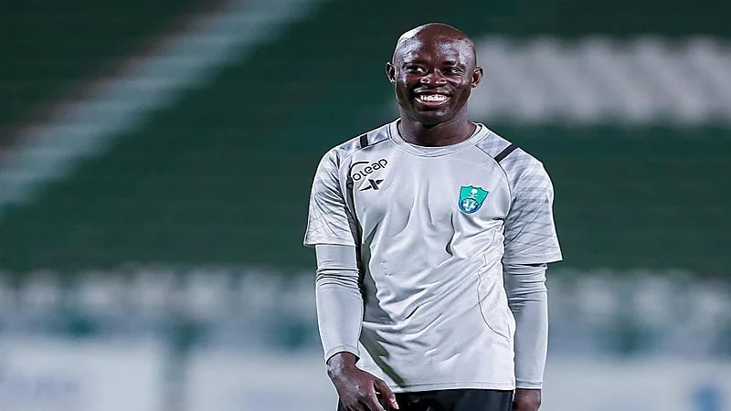 مودو بارو مطلوب في الدوري الإماراتي والقطري