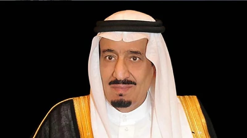 أمر ملكي كريم باستضافة 2000 حاج من ذوي شهداء ومصابي عاصفة الحزم