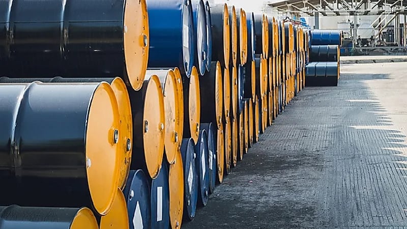 توقعات بزيادة الطلب العالمي على النفط إلى 110 ملايين برميل يوميا