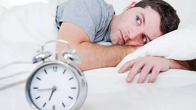 النوم والرياضة وجهان لعملة واحدة