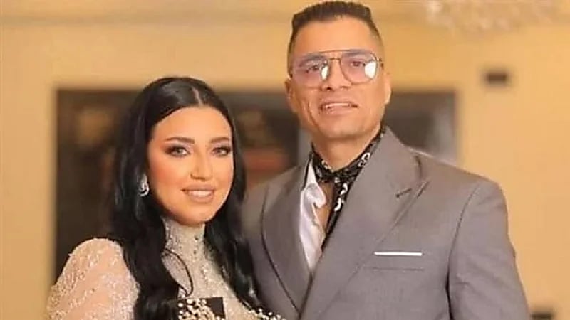 حسن شاكوش: تربيتي ماتسمحلي أجرح بنات الناس