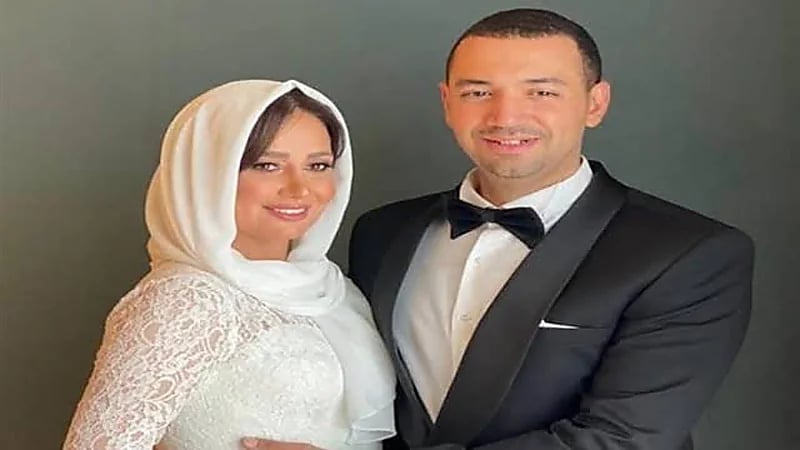 الحقيقة وراء انفصال حلا شيحة ومعز مسعود وارتباطها برجل أعمال مشهور