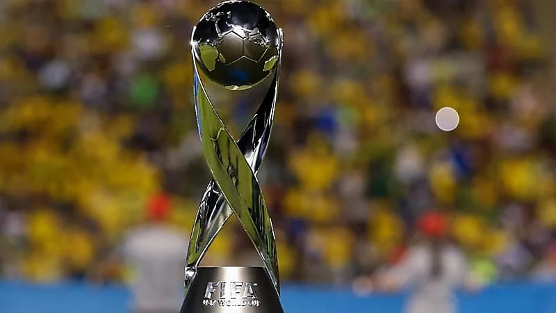 تعرف على موعد سحب قرعة كأس العالم لكرة القدم تحت 17 عاماً