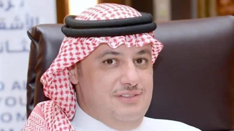 بعد رفض المداخلة الهاتفية .. أول تعليق من طلال آل الشيخ على تصريحات العجمة