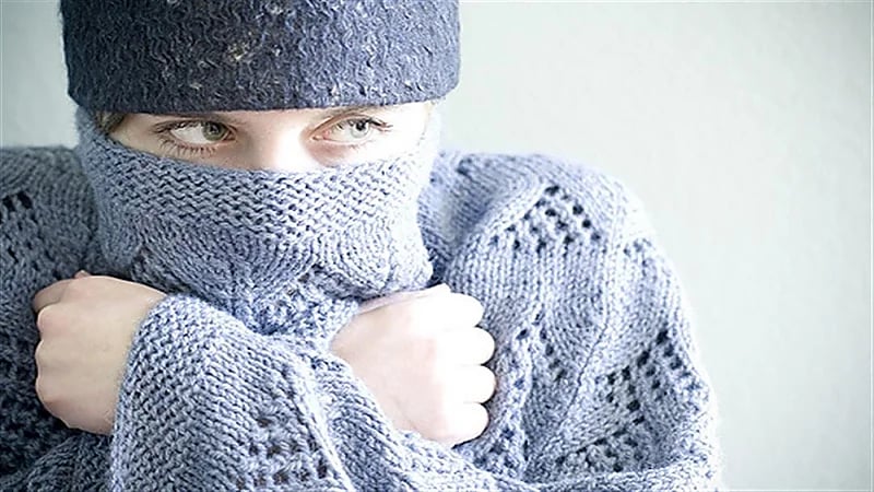 طبيب لـمرضى الضغط: احذروا البرد الشديد