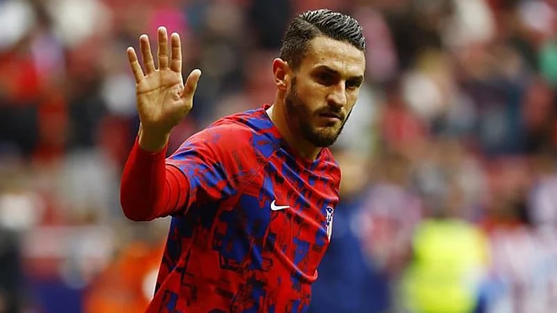 الشباب يسعى لضم كوكي