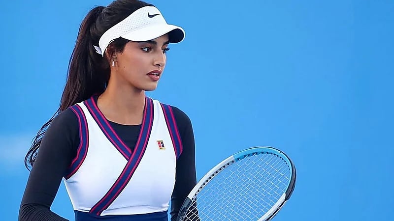 يارا الحقباني تخطف الأنظار في أحدث ظهور لها .. صور