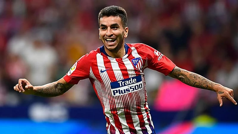 الاتحاد يقترب من ضم مهاجم أتليتكو مدريد