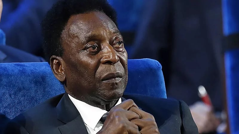 امرأة تطالب باستخراج جثة بيليه