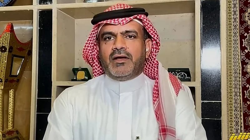 حامد البلوي: لو كنت مسؤول كنت خسرت من تايلاند حتى لا أواجه كورويا  ..  فيديو