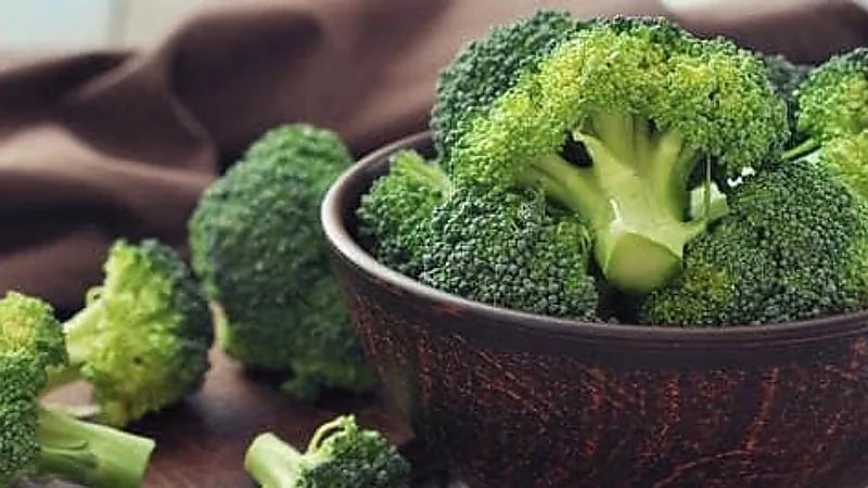 الخبراء يردون على تحذيرات رواد "التيك توك" من تناول البروكلي..فيديو