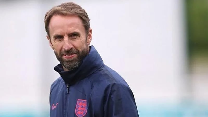 ساوثغي: لم اتفاوض مع مانشستر يونايتد