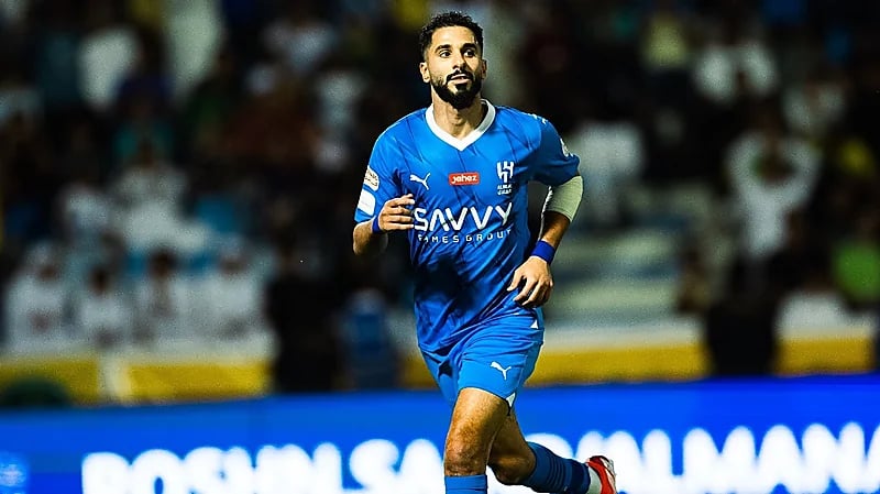 الاتحاد يسعى لضم الثنائي الشهري وفقيهي