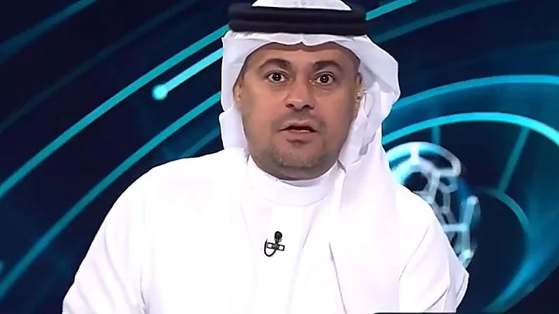 خالد الشنيف: لدينا الكثير من المواهب ورغبة كبيرة من اللاعبين في الاحتراف.. فيديو