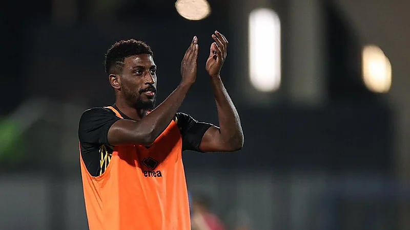 عودة شراحيلي لقائمة الاتحاد