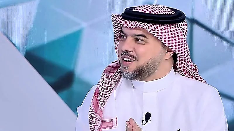 الصنيع: لا أبحث عن المساواة في الدعم كأرقام بل أبحث عن العدل .. فيديو
