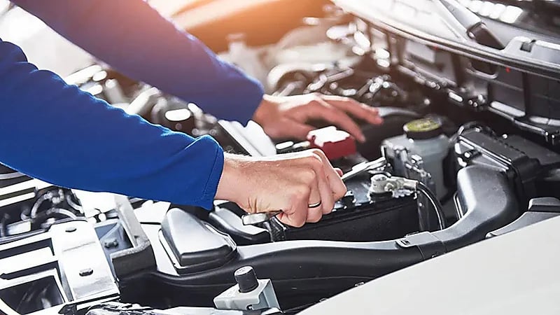 نصائح للحفاظ على السيارة