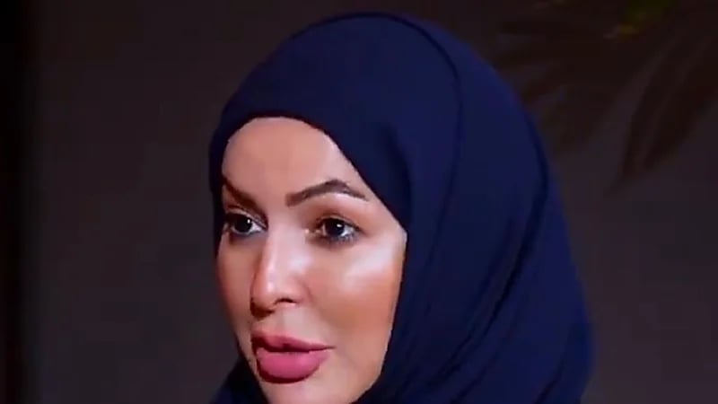 مدربة تنمية بشرية للنساء: لا تطلقين إذا ما عندك هالثلاث أشياء.. فيديو