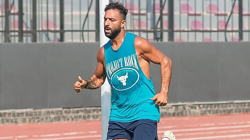 ميدو :أنا ابن الزمالك واعتذر عن تسببي في جدل